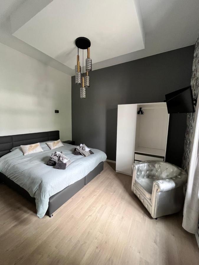 L'Heure De La Detente Spa Privatif Борен Экстерьер фото