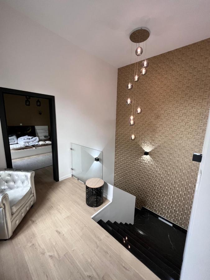 L'Heure De La Detente Spa Privatif Борен Экстерьер фото